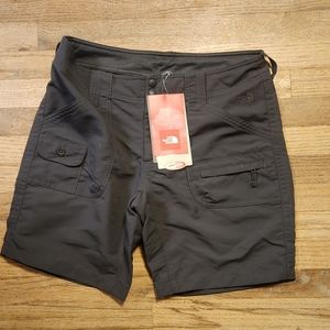 North Face Shorts